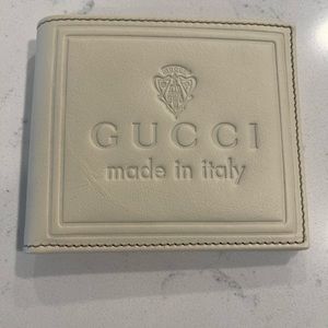 Gucci Wallet